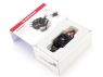 Бесколлекторный бессенсорный регулятор Hobbywing QuicRun-WP-10BL60 (60A-380A, 1/10)