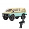 Радиоуправляемый краулер HobbyPlus CR18 Rock Van 1/18 RTR (цвет бежевый)