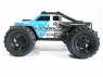 Радиоуправляемый монстр RCM Recon MT 4WD 2.4G 1/20 RTR (цвет синий)
