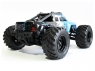 Радиоуправляемый монстр RCM Recon MT 4WD 2.4G 1/20 RTR (цвет синий)