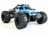 Радиоуправляемый монстр RCM Recon MT 4WD 2.4G 1/20 RTR (цвет синий)