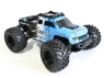 Радиоуправляемый монстр RCM Recon MT 4WD 2.4G 1/20 RTR (цвет синий)