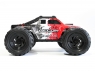 Радиоуправляемый монстр RCM Recon MT 4WD 2.4G 1/20 RTR (цвет красный)