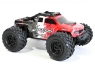 Радиоуправляемый монстр RCM Recon MT 4WD 2.4G 1/20 RTR (цвет красный)