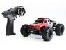 Радиоуправляемый монстр RCM Recon MT 4WD 2.4G 1/20 RTR (цвет красный)