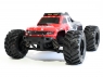 Радиоуправляемый монстр RCM Recon MT 4WD 2.4G 1/20 RTR (цвет красный)