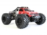 Радиоуправляемый монстр RCM Recon MT 4WD 2.4G 1/20 RTR (цвет красный)