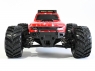 Радиоуправляемый монстр RCM Recon MT 4WD 2.4G 1/20 RTR (цвет красный)