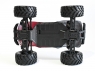 Радиоуправляемый монстр RCM Recon MT 4WD 2.4G 1/20 RTR (цвет красный)