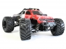 Радиоуправляемый монстр RCM Recon MT 4WD 2.4G 1/20 RTR (цвет красный)