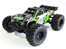 Радиоуправляемый монстр RCM Scout M3 4WD 2.4G 1/20 RTR (цвет зеленый)