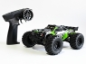 Радиоуправляемый монстр RCM Scout M3 4WD 2.4G 1/20 RTR (цвет зеленый)