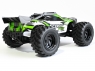 Радиоуправляемый монстр RCM Scout M3 4WD 2.4G 1/20 RTR (цвет зеленый)