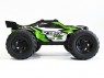 Радиоуправляемый монстр RCM Scout M3 4WD 2.4G 1/20 RTR (цвет зеленый)