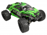 Радиоуправляемый монстр Remo Hobby 4WD 2.4G 1/14 RTR (цвет зеленый)