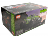 Радиоуправляемый монстр Remo Hobby 4WD 2.4G 1/14 RTR (цвет красный)