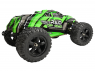 Радиоуправляемый монстр Remo Hobby 4WD 2.4G 1/14 RTR (цвет зеленый)