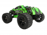 Радиоуправляемый монстр Remo Hobby 4WD 2.4G 1/14 RTR (цвет зеленый)