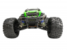 Радиоуправляемый монстр Remo Hobby 4WD 2.4G 1/14 RTR (цвет зеленый)
