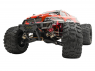 Радиоуправляемый монстр Remo Hobby 4WD 2.4G 1/14 RTR (цвет красный)