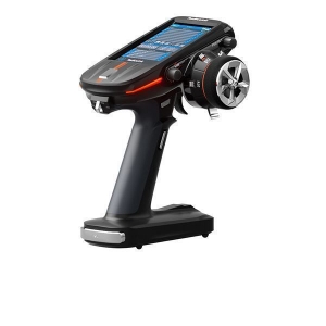 Аппаратура управления RadioLink RC8X 8x канальная 2,4 Ghz с двумя приемниками в комплекте