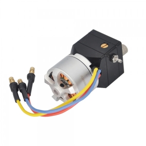 Гидравлический насос для Kabolite 336/966 Huina 1580 EC160E