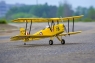 Радиоуправляемый самолет для сборки DW-Hobby Havilland DH.82 Tiger Moth 0.8м ARF (приемник S-FHSS) - SCG3905-442