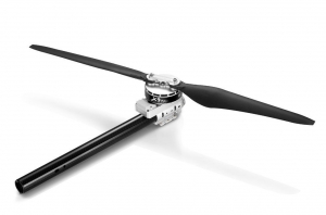 Комплект Hobbywing XRotor X9 Plus 14S 120A 100Kv CCW с пропеллером 36190