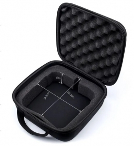 Универсальная сумка для хранения аппаратуры управления