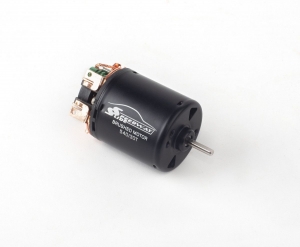 Коллекторный мотор 540 CRAWLER BRUSHED BOOST MOTOR 30T