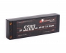 Аккумулятор Speedway Slide Li-Po PRO LCG Series Hard case 2S 7.4v 5200mAh 50C Banana Connector / XT60