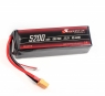 Аккумулятор Speedway Slide Li-Po 6S 22.2v 5200mAh 50C XT90S Softcase