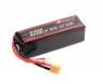 Аккумулятор Speedway Slide Li-Po 6S 22.2v 5200mAh 50C XT90S Softcase
