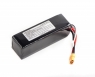 Аккумулятор Speedway Slide Li-Po 6S 22.2v 5200mAh 50C XT90S Softcase