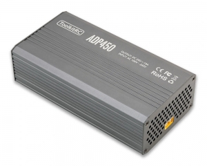Блок питания ToolkitRC ADP450 450Вт 24В 19А