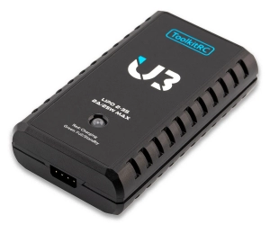 Зарядное устройство ToolkitRC U3 для LiPo 2-3S