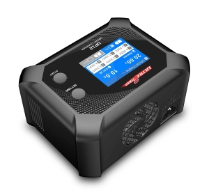 Двухканальное зарядное устройство Ultra Power UP12