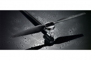 Комплект Hobbywing XRotor X9 120A 14S CCW с пропеллером 3411/V2