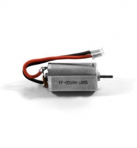 Коллекторный мотор для моделей машин HobbyPlus CR-18 55T High Torque Motor