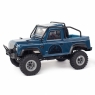 Радиоуправляемый краулер HobbyPlus CR24 Defender pickup 1/24 RTR (цвет синий)