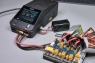 Зарядное устройство четырехканальное ToolkitRC Q6AC