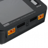 Зарядное устройство двухканальное ToolkitRC M6DAC