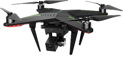 Xiro Xplorer V
