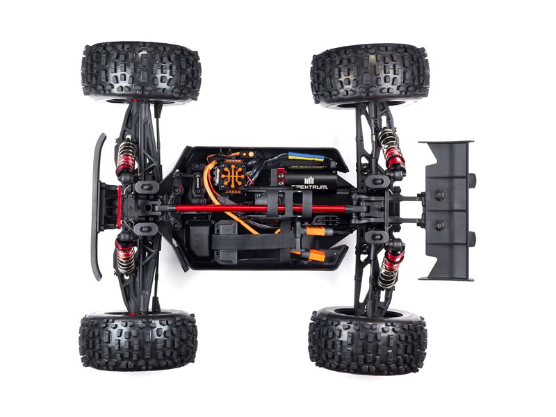 ARRMA Notorious V5 6S BLX