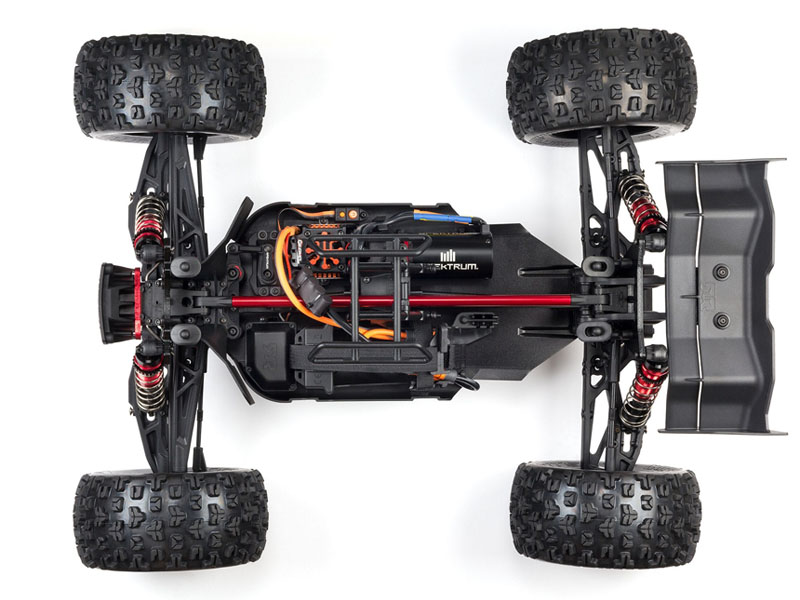 ARRMA Kraton V5 6S BLX
