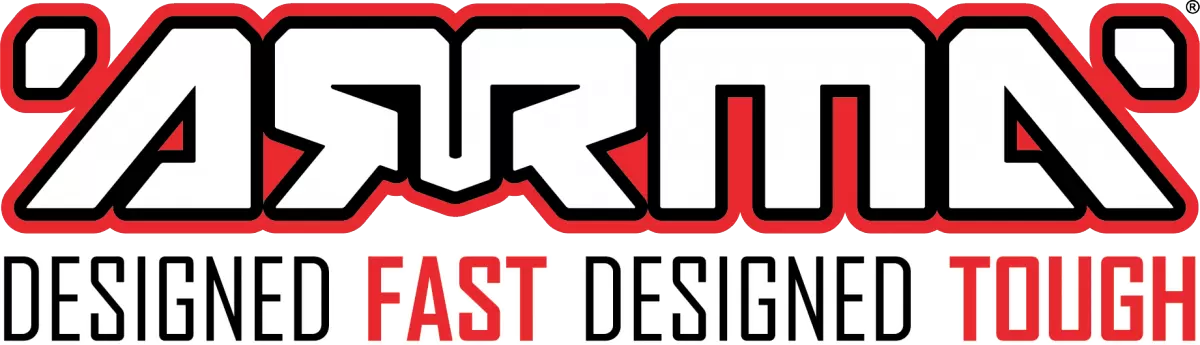 Arrma Logo