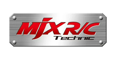 MJX RC Technic